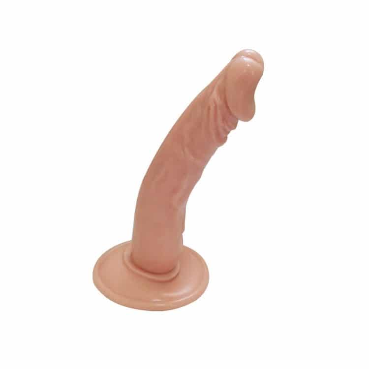 Sissy Beginner Dildo - Image 4