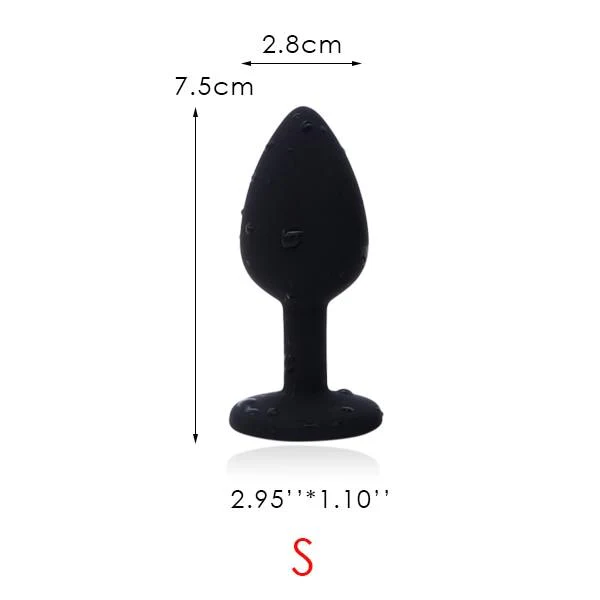Sissy Butt Massagers - Image 3