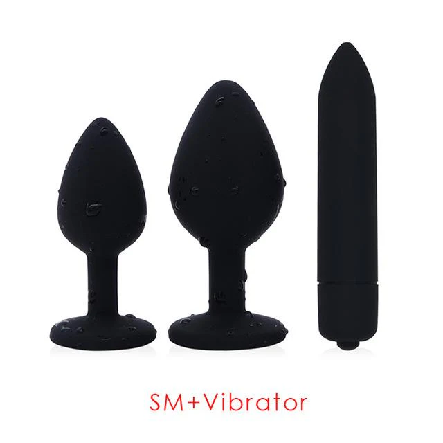 Sissy Butt Massagers - Image 6