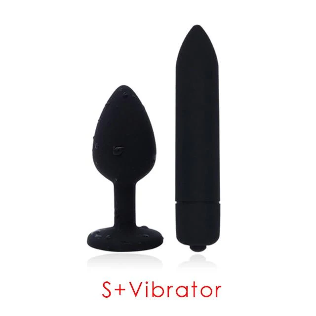 Sissy Butt Massagers - Image 7