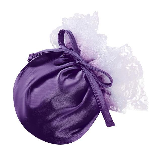 Sissy Amelia C-String Pouch - Image 2