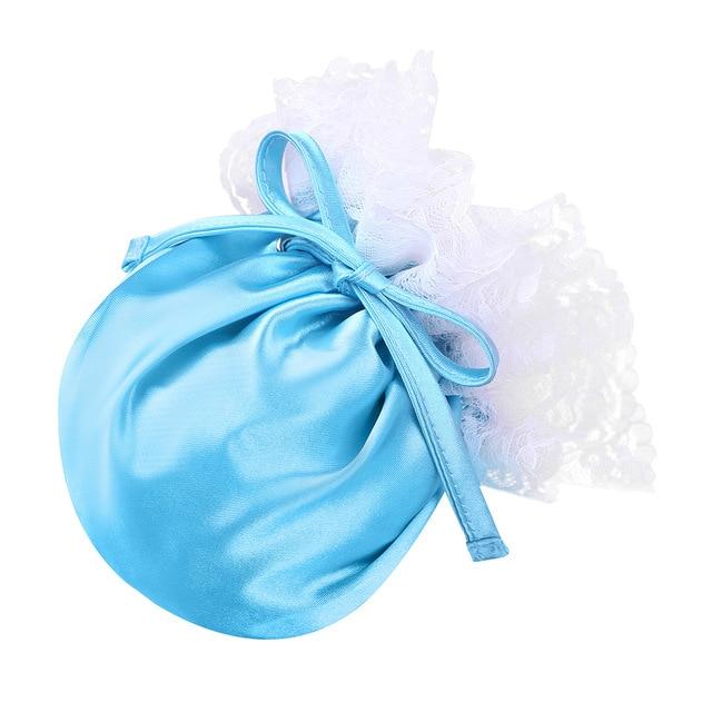 Sissy Amelia C-String Pouch - Image 3