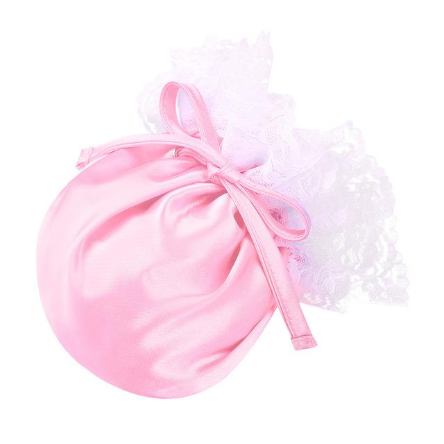 Sissy Amelia C-String Pouch - Image 4