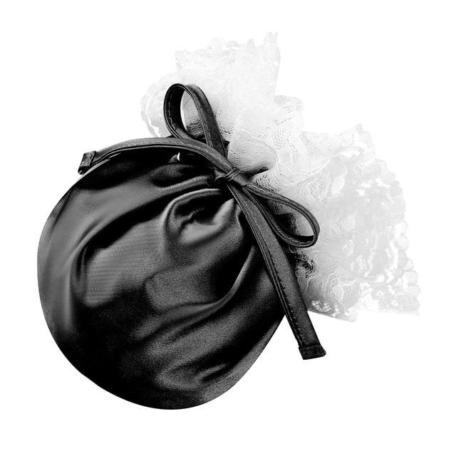 Sissy Amelia C-String Pouch - Image 5