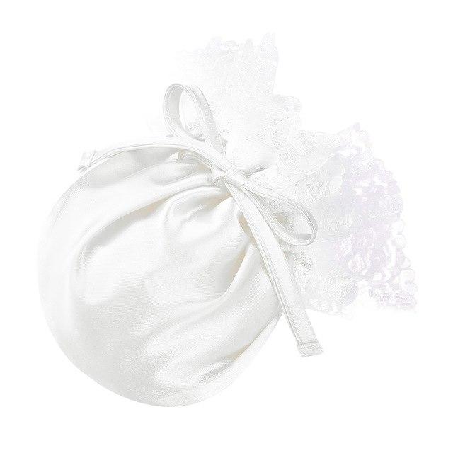 Sissy Amelia C-String Pouch - Image 6