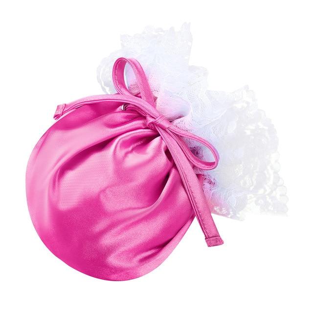 Sissy Amelia C-String Pouch - Image 7