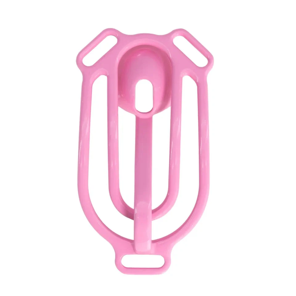 Sissy Clit Clip – MTF Edition - Image 8