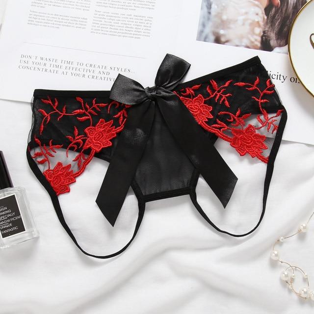 Sissy Cute Panties - Image 6