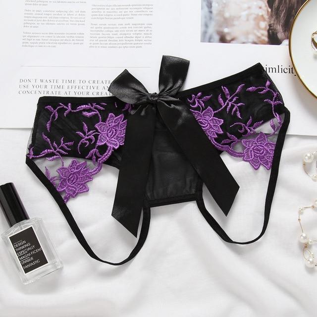 Sissy Cute Panties - Image 7