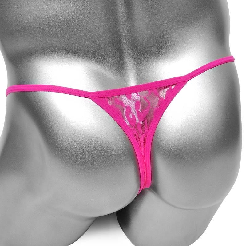 Crotchless Panties - Image 3