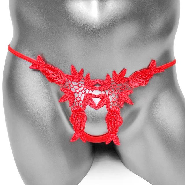 Crotchless Panties - Image 4