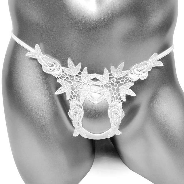 Crotchless Panties - Image 5