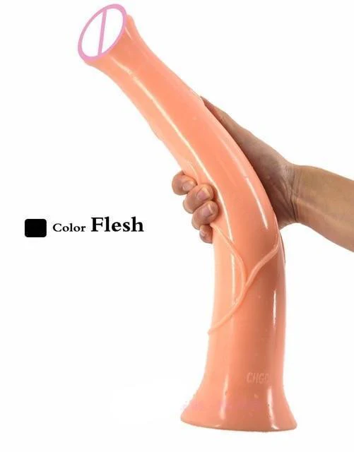 Sissy Horse Rider Dildo - Image 3