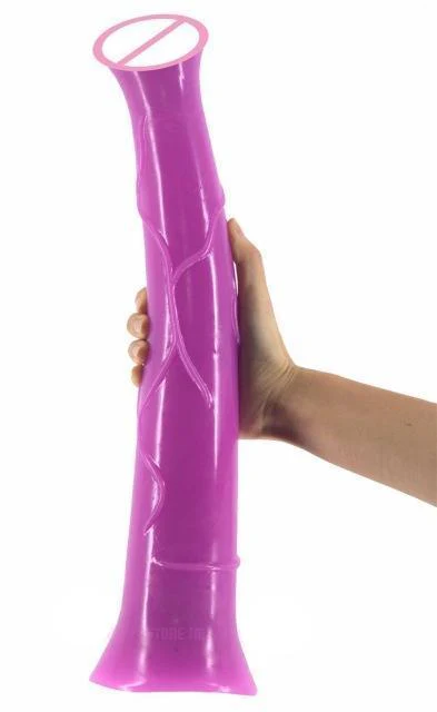 Sissy Horse Rider Dildo - Image 5