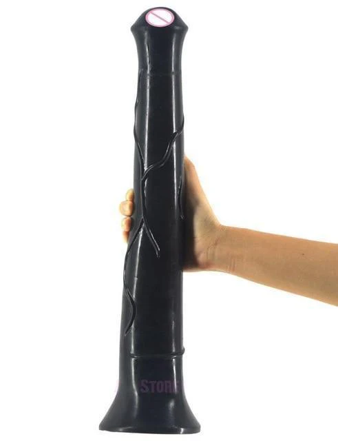 Sissy Horse Rider Dildo - Image 6