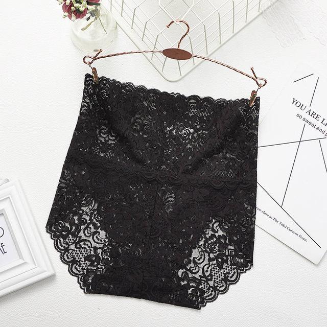 Women Panties Sexy Lace Underwear - Image 10