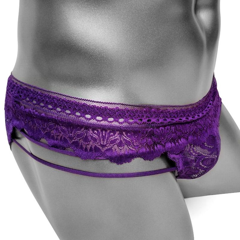 Lace Panties - Image 3