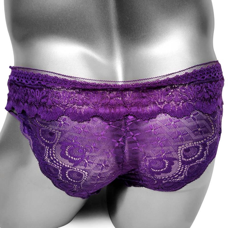 Lace Panties - Image 4