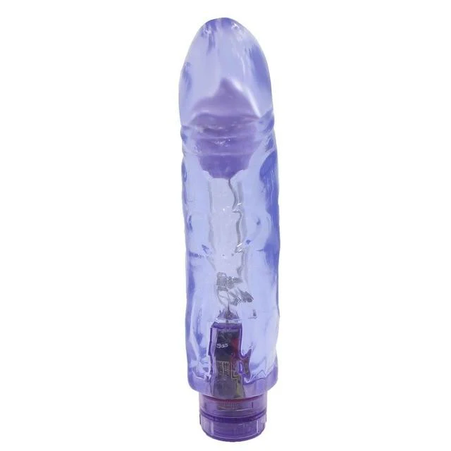 Sissy Multi Speed Dildo