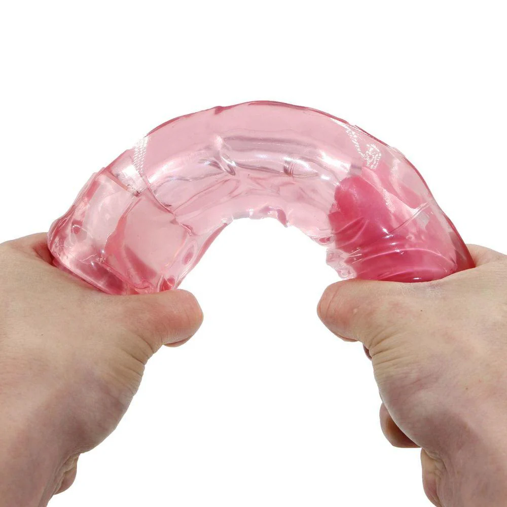 Sissy Multi Speed Dildo - Image 6