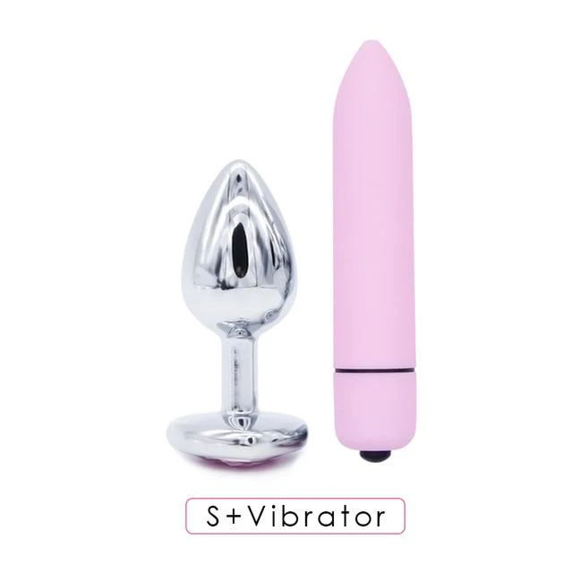 Sissy Anal Orgasm Set - Image 5