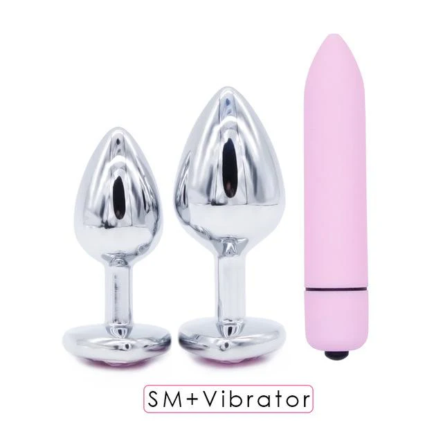 Sissy Anal Orgasm Set - Image 7