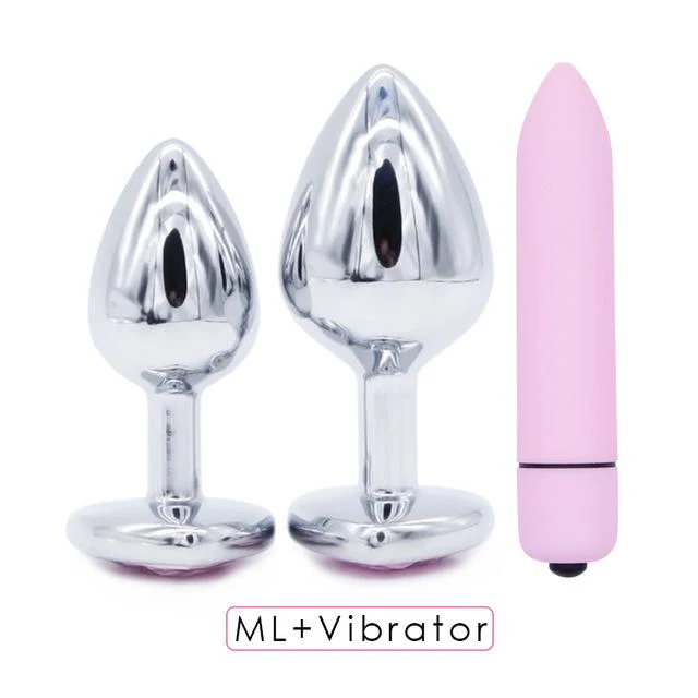 Sissy Anal Orgasm Set - Image 8