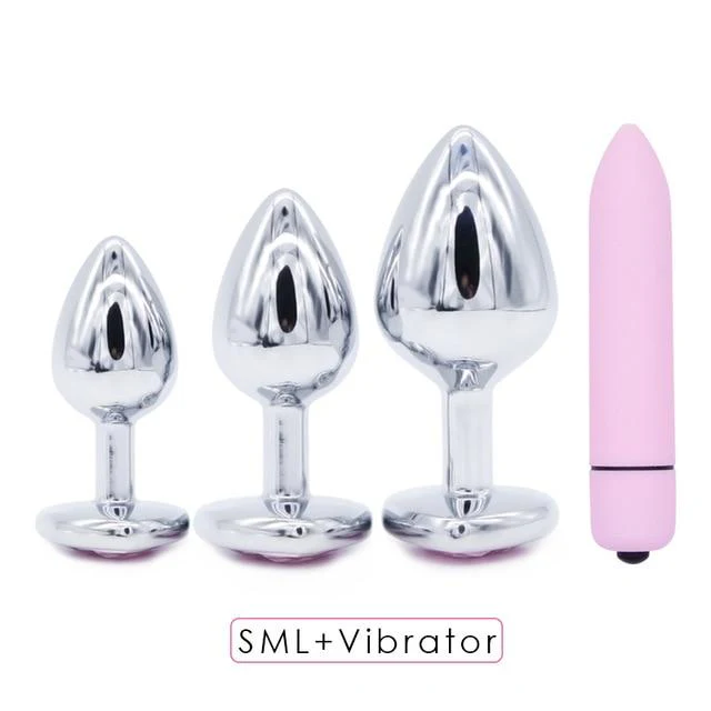 Sissy Anal Orgasm Set - Image 9