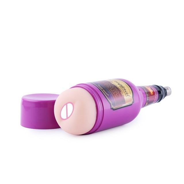 Sissy Masturbator Sex Machine Attachment - Image 4