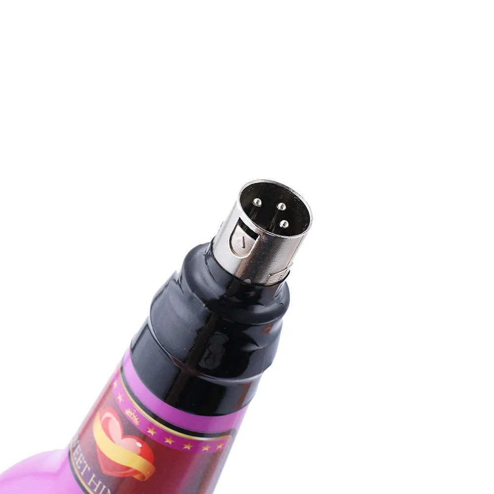 Sissy Masturbator Sex Machine Attachment - Image 5