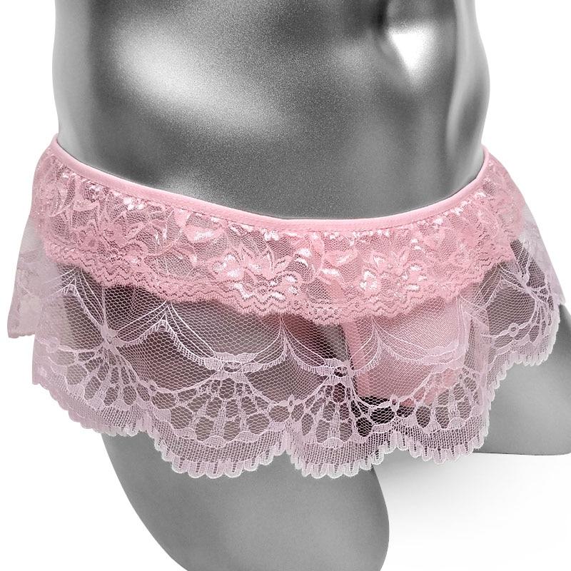 Lace Panties-"Sissy susan" - Image 2