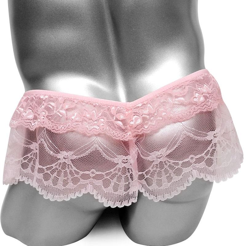 Lace Panties-"Sissy susan" - Image 3