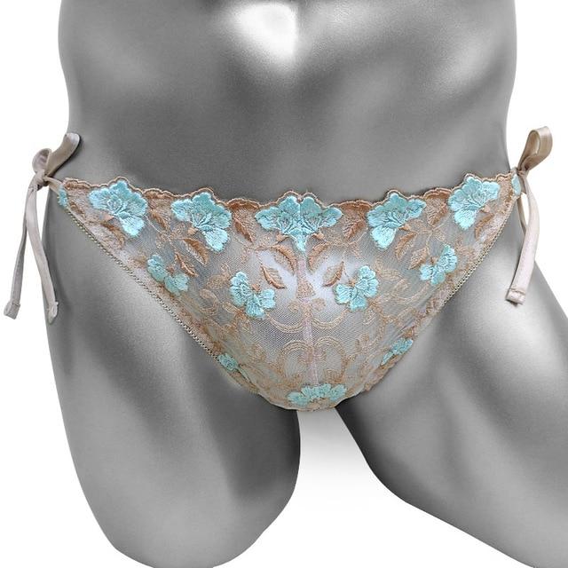 The New Sissy Panties - Image 3