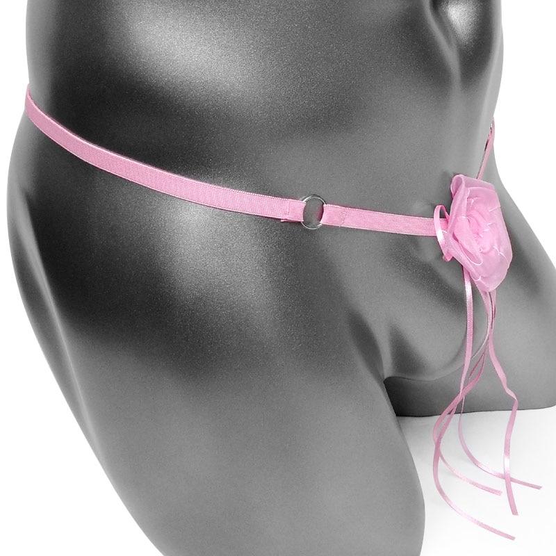 Rose Thong - Image 2
