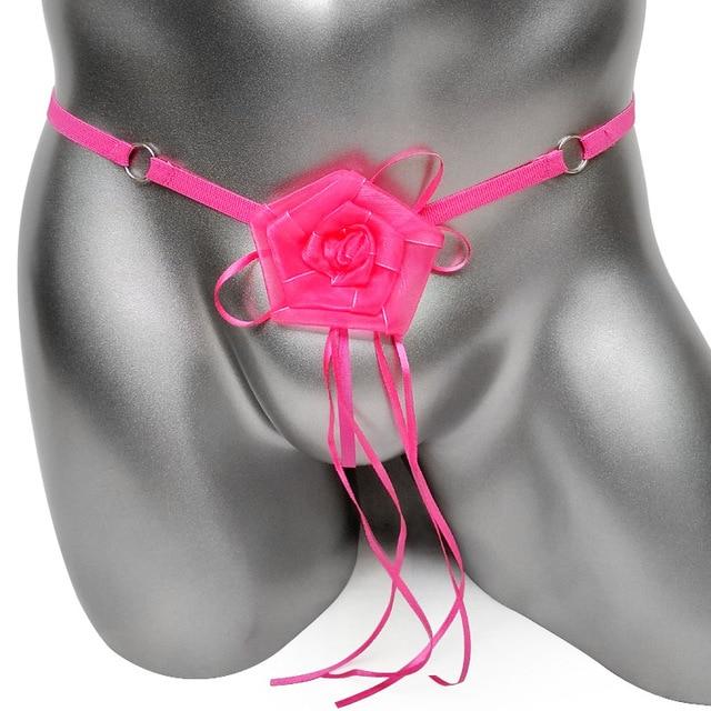 Rose Thong - Image 5