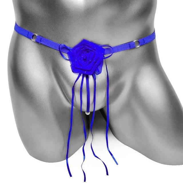 Rose Thong - Image 6
