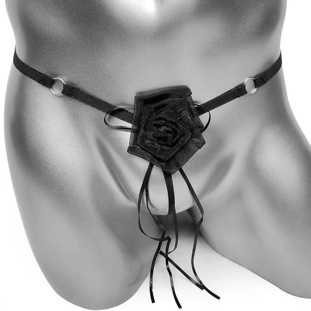 Rose Thong - Image 8
