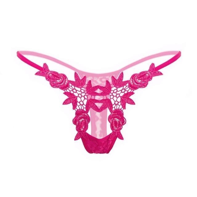 Butterfly Sissy Panties - Image 2
