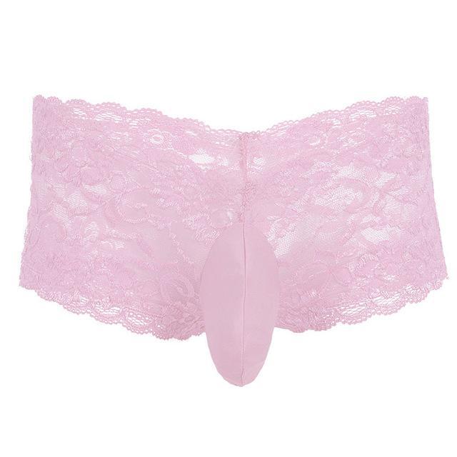 Sissy Panties Sheath