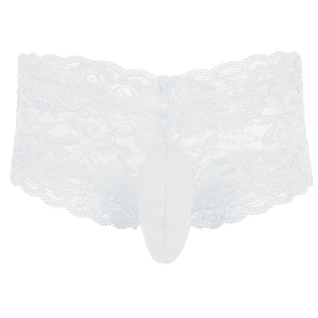Sissy Panties Sheath - Image 5
