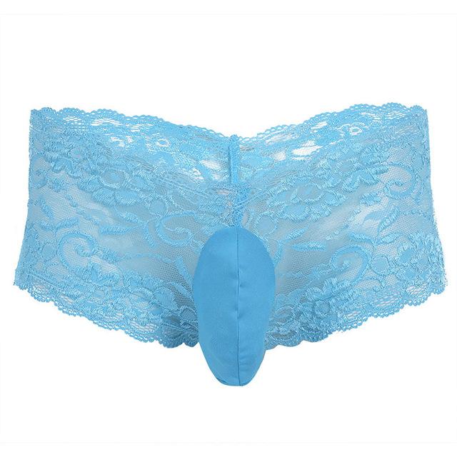 Sissy Panties Sheath - Image 6