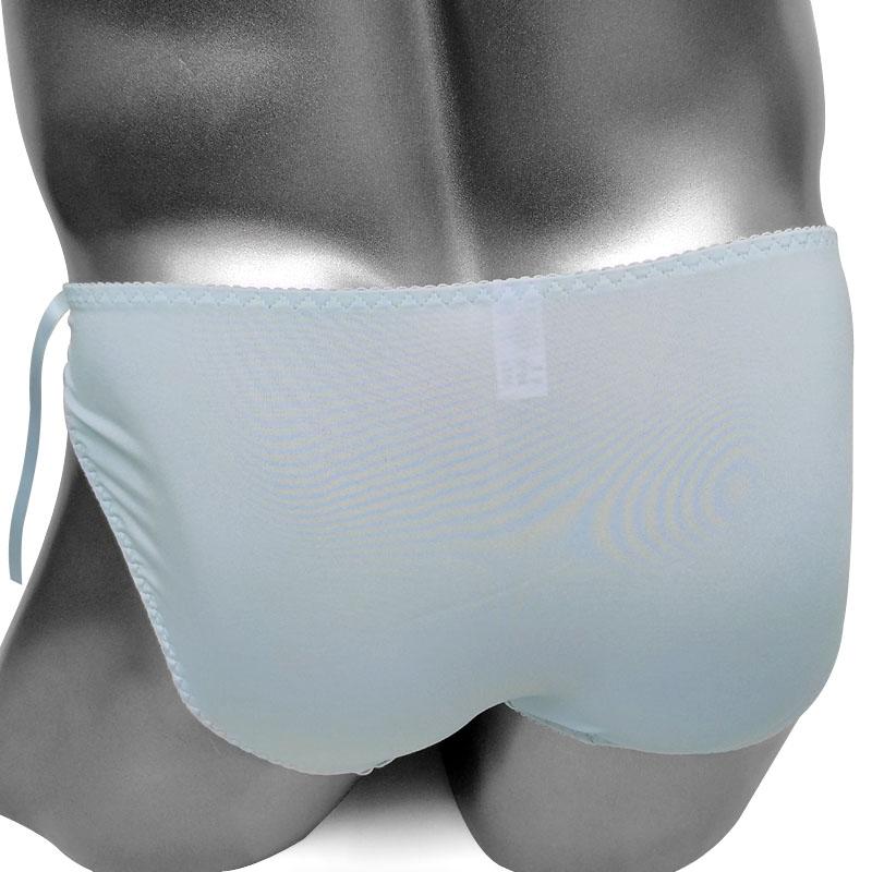 "Sissy Olive" Lace Panties - Image 4
