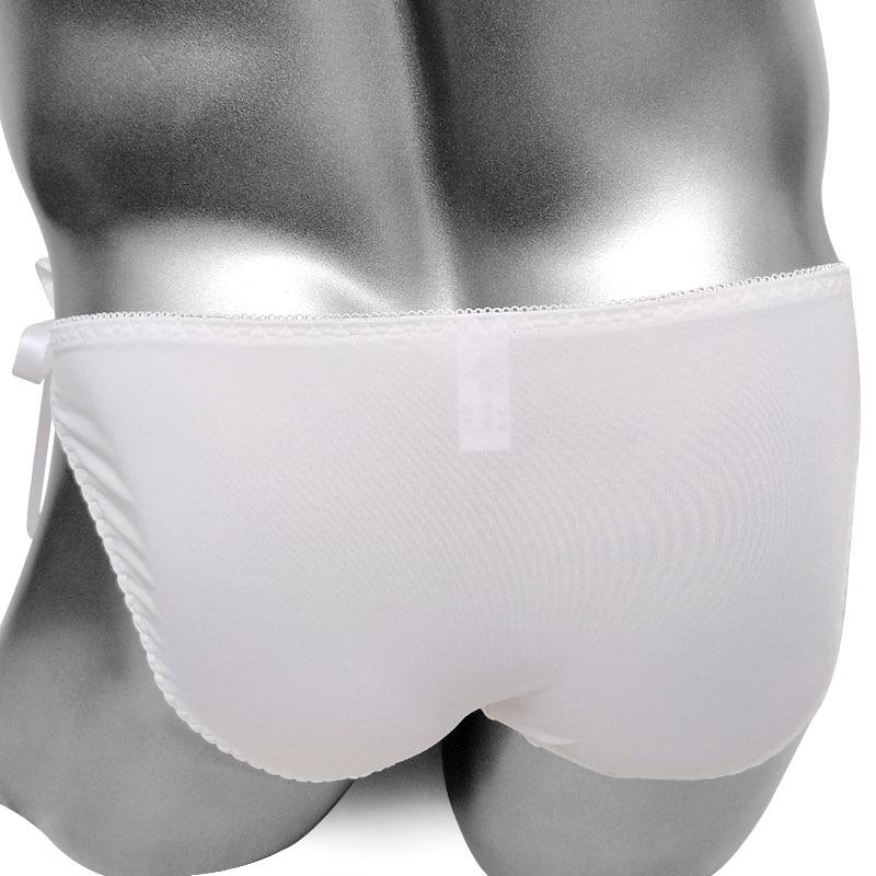 "Sissy Olive" Lace Panties - Image 6