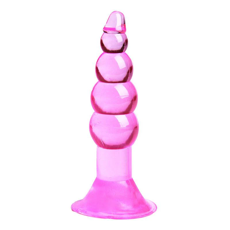 Sissy Prostate Massager - Image 4