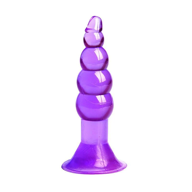 Sissy Prostate Massager - Image 5