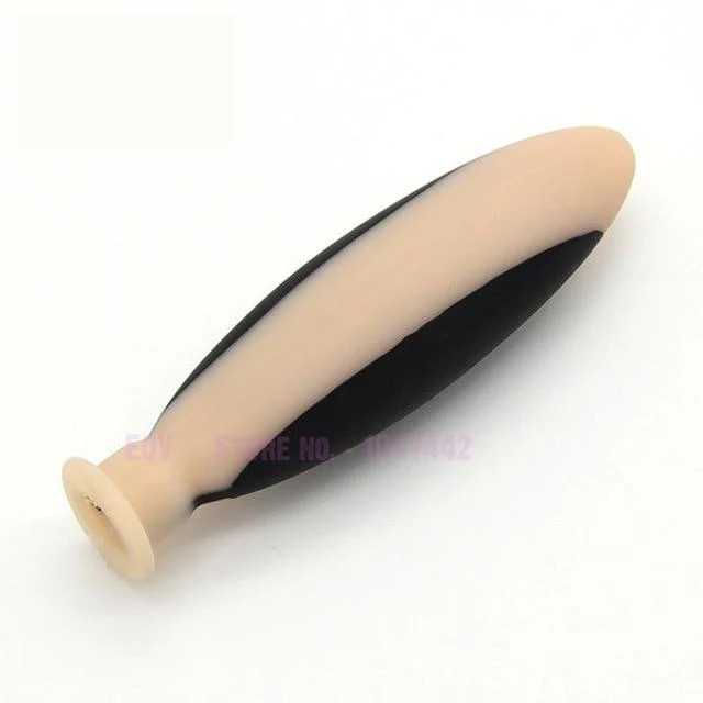 Sissy Punisher Electric Shock Anal Plug - Image 6