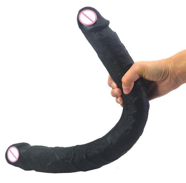 Sissy Rider Dildo - Image 5