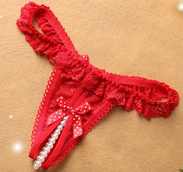 Crotchless G-String - Image 2