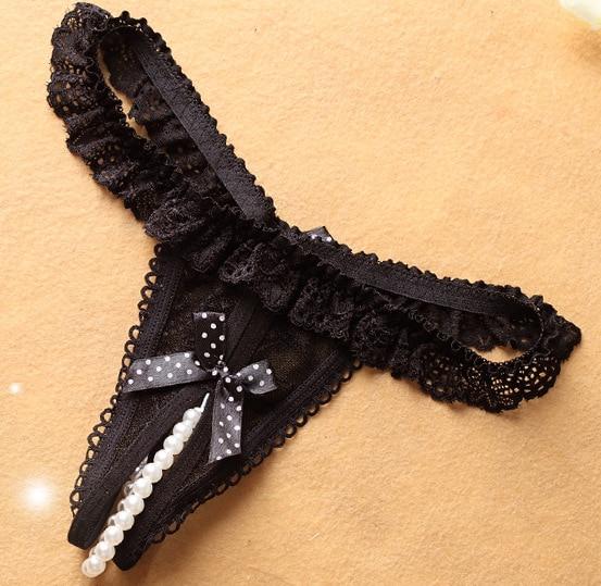 Crotchless G-String - Image 3