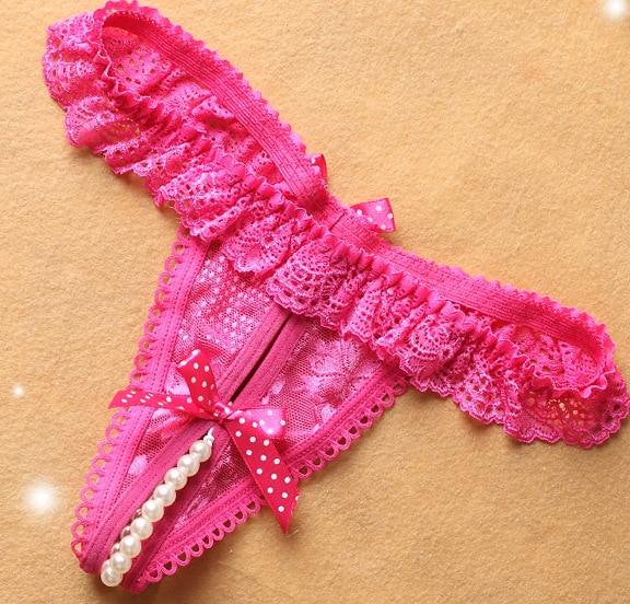 Crotchless G-String - Image 4